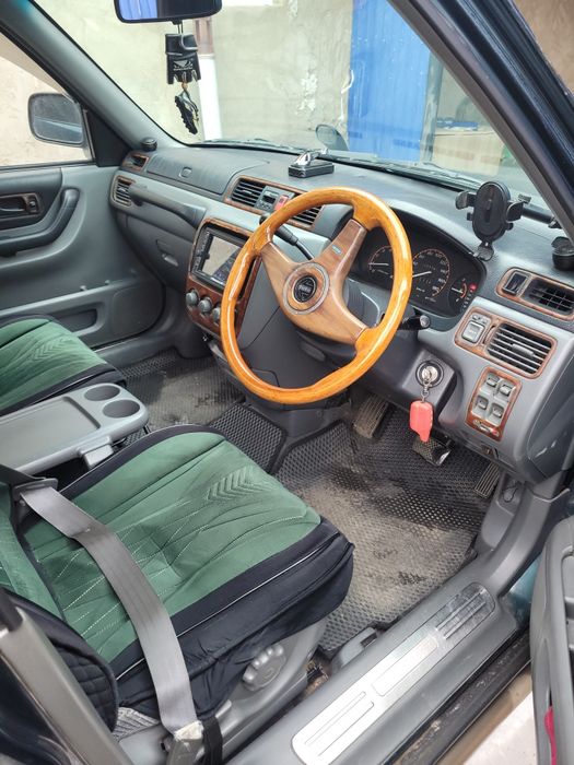 Хонда срв.рд1.правый руль.