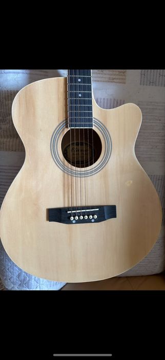 Гитара Elitaro 4010