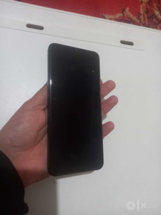 Infinix sotiladi, zapchast uchun, yoki boshqa