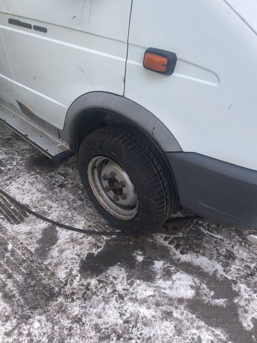 Продам газель бизнес фермер