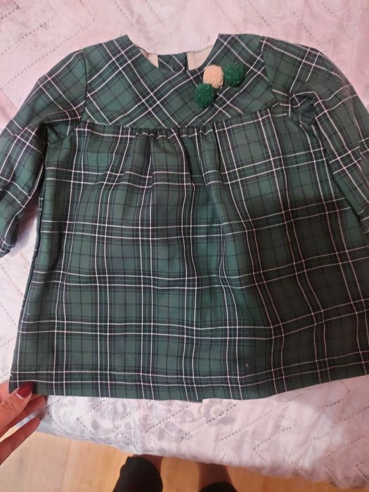 Детски рокли за фотосесии