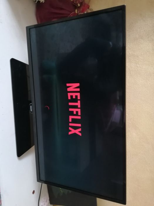 Vând smart tv Filips