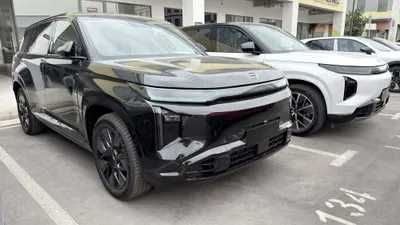 GAC Aion S7 Hybrid  full naxt va xalol nasiyaga
