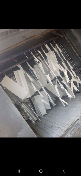 Стеллаж полка / Polka  / Stellaj