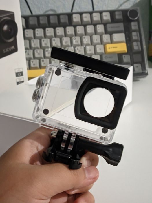 Sjcam Sj4000 Dual screen