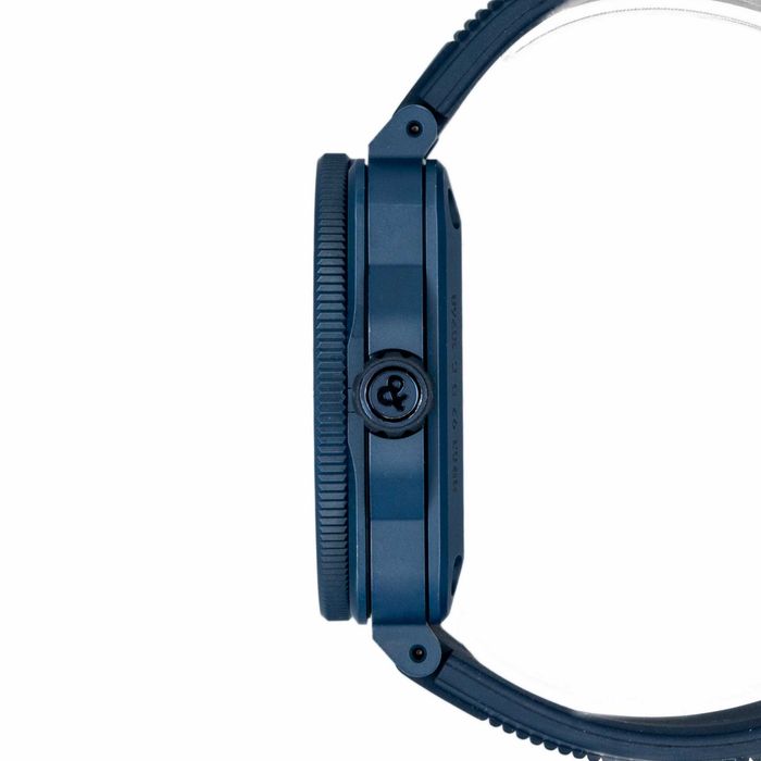 Bell & Ross  BR-03 Diver Tara 42mm BR0392-D-TR-CE/SRB Limited Edition