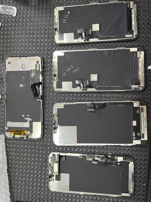 Piese pentru iphone X Xs Xr 11 11 pro 11 pro MAX 12 Xs MAX 13