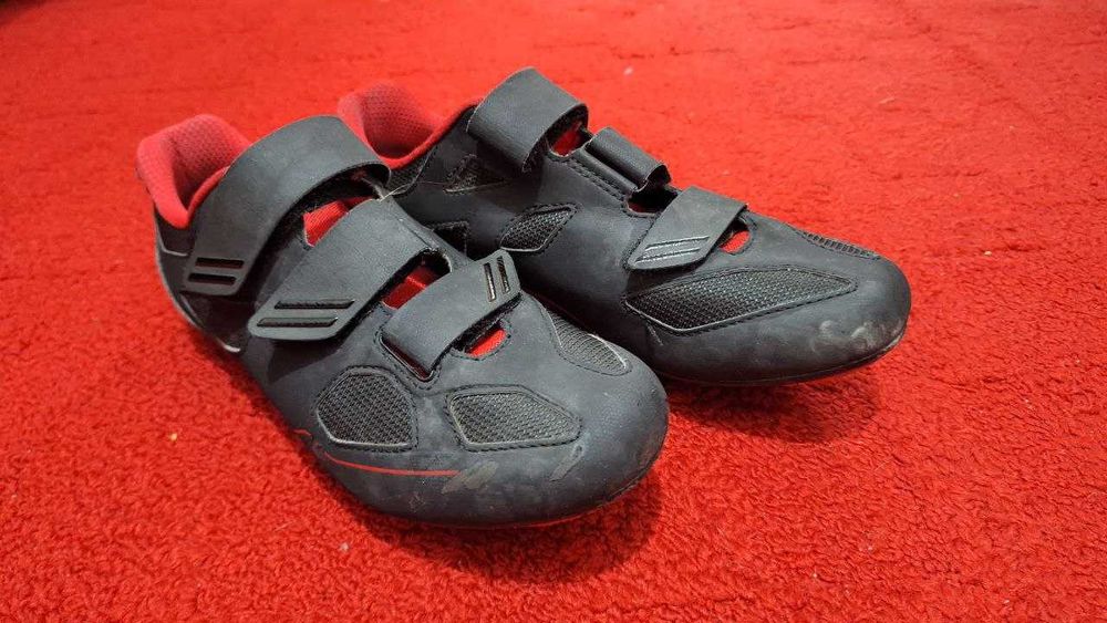 Велотуфли GIANT BOLT