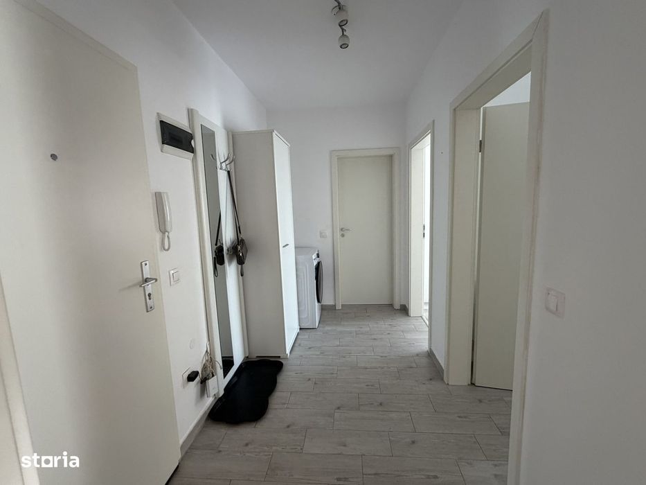 Vanzare apartament 2 camere in Avantgarden3 cu parcare si boxa