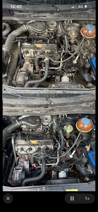 Моторист Ходовшик  СТО