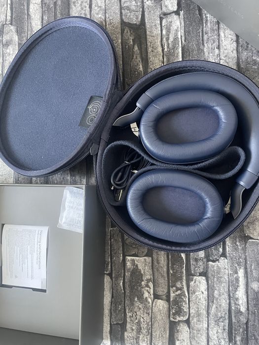 Casti Jabra Elite 85h*Factura*GARANTIE