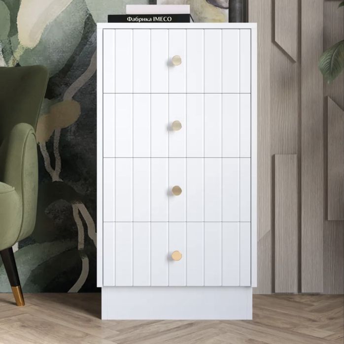 Комод новый в отличном состояний