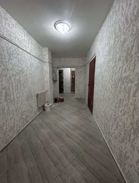 Ремонт подъездов