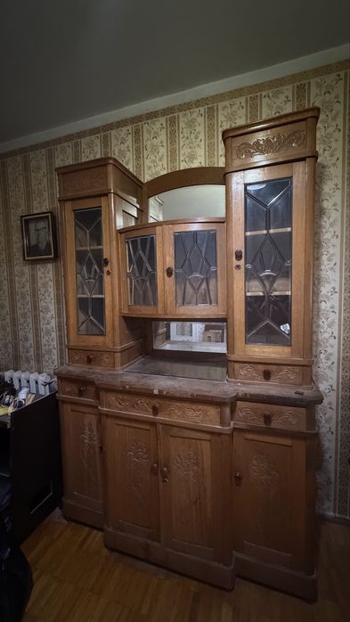 Продается все из дома