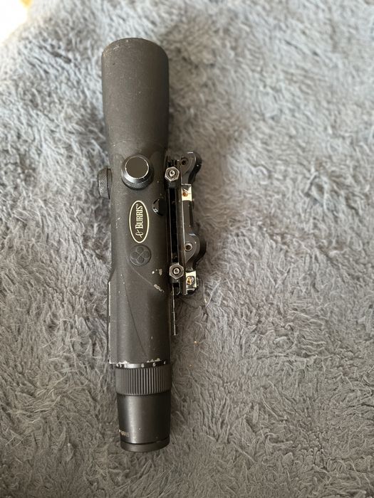 Оптик Burris eliminator