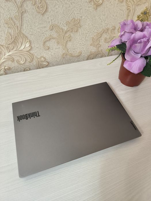Lenovo ThinkBook 14 G2