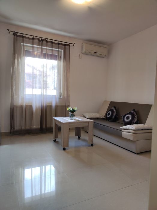 Ap 2 camere de închiriat zona Militari Proprietar