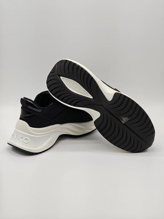 PINKO Ariel 10 Оригинални Сникърси