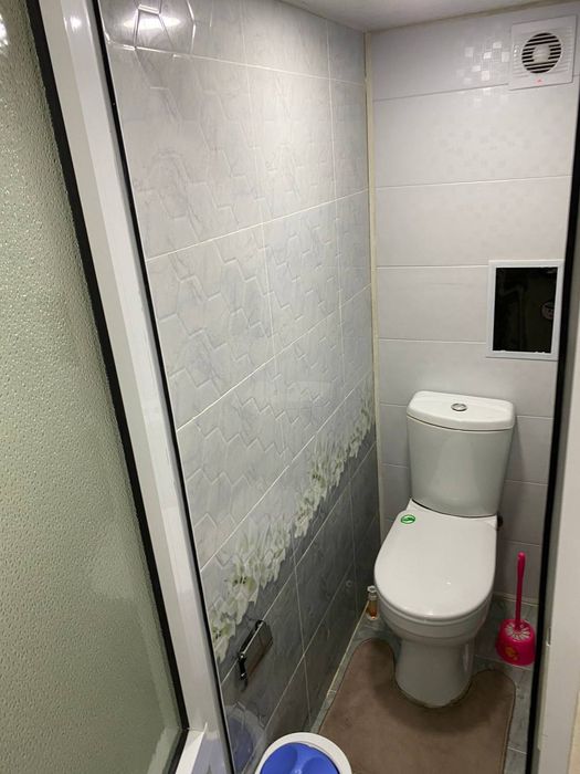 Срочно Квартира ижарага берилади оилага