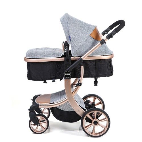 Коляска Aimile 3в1