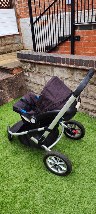 детска количка Mothercare