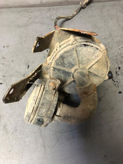 pompa aer secundara 1.6 b opel astra f