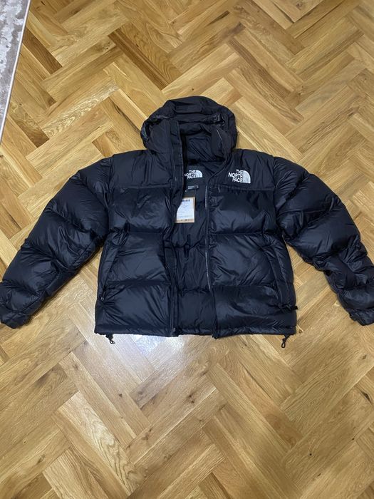 Geaca The North Face Nuptse 700