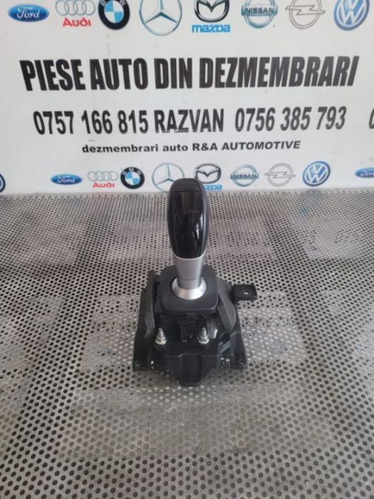 Timonerie Joystick LED Cutie Automata Alfa Romeo Stelvio Q4 949 Dupa 2015 Volan Stanga