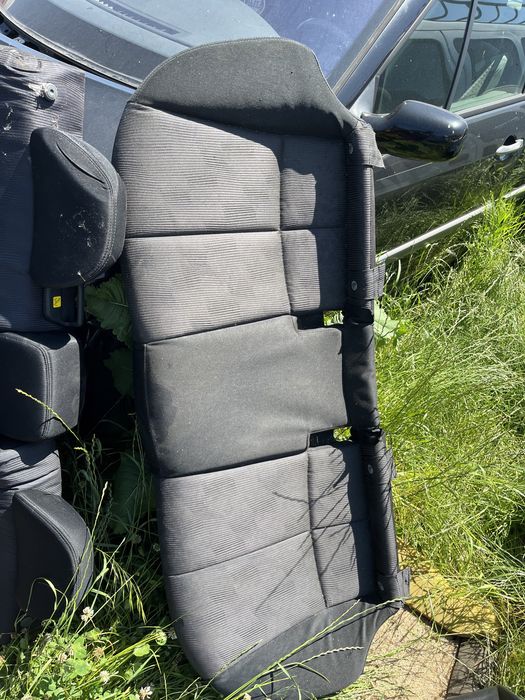 Scaune/ interior Subaru Forester 2008-2013