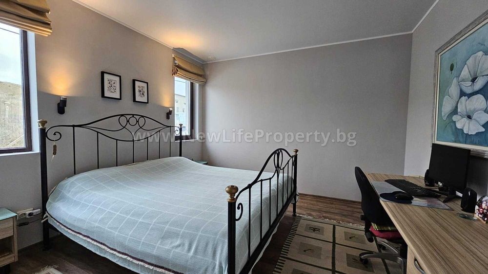 Продава се Къща в с. Каменар, Област Бургас - 248 кв.м за 1130 €/кв.м - Снимка #13