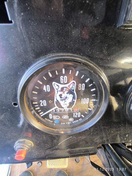 КамАЗ в хорошем состояние.