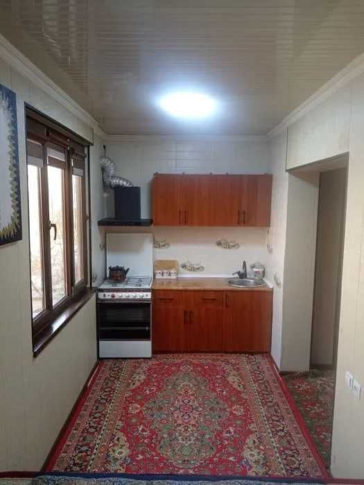 Продаётся 4х комнатная квартира в Яшнабадском районе