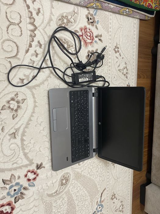 ноутбук хп продаю