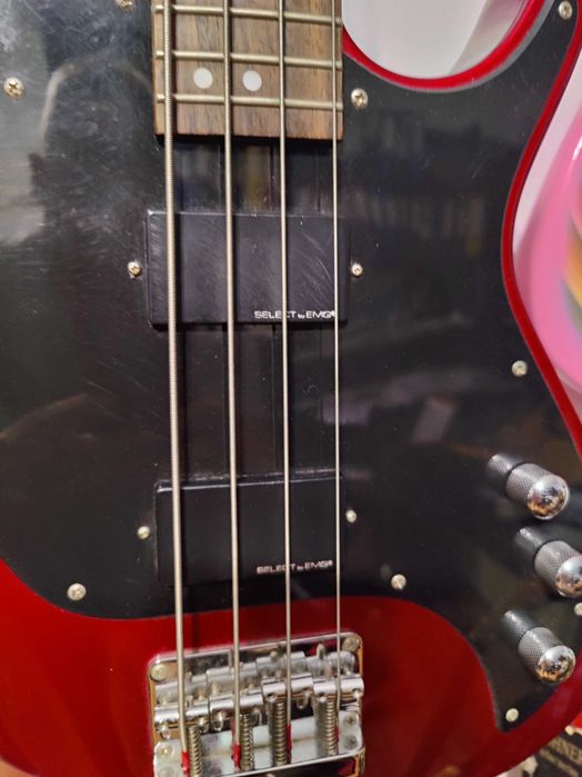 Chitara bass Hohner HRB STD