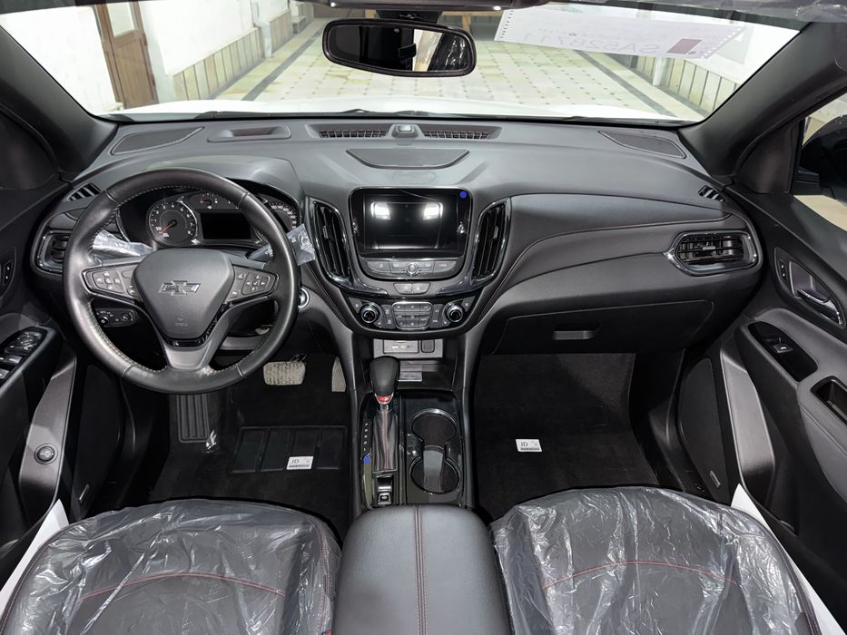 Equinox 2023 yil full