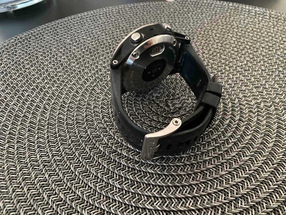 Garmin Fenix 5 Plus часовник