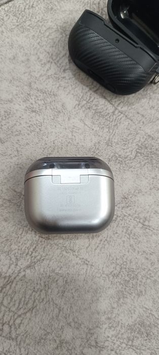 Galaxy buds 3 pro