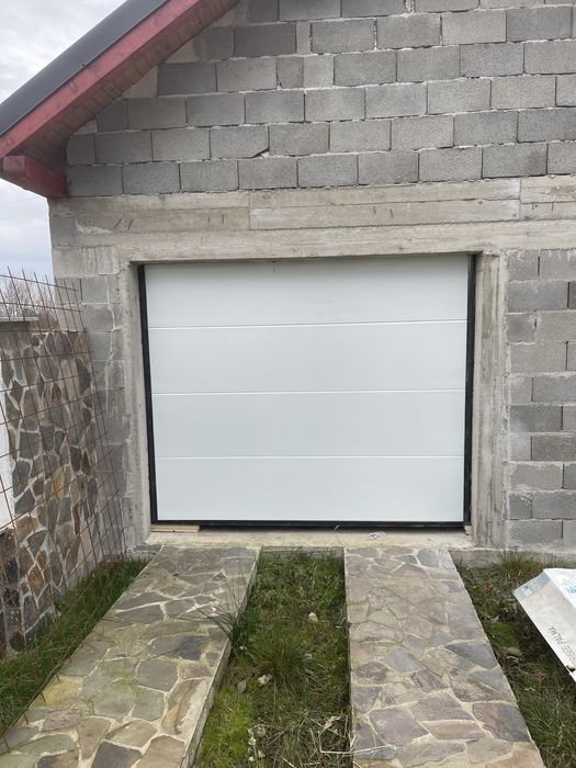 Automatizări porti ,usi garaj ,sisteme video/alarmă