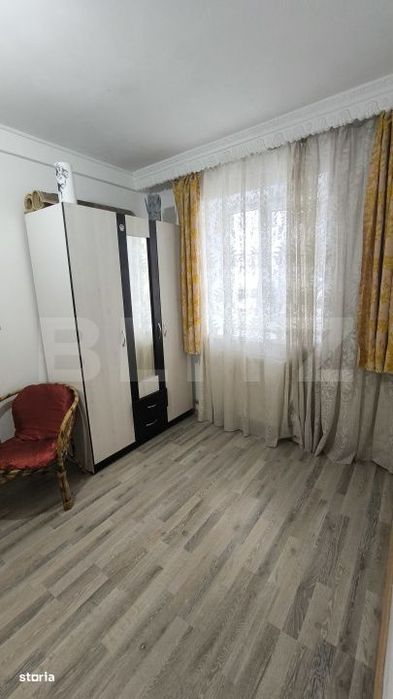 Garsoniera de inchiriat, 25mp, etaj 1, zona Burdujeni Gara — fotografia 3