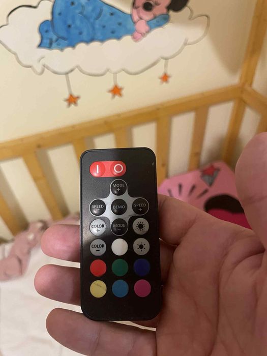 Детско легло къща