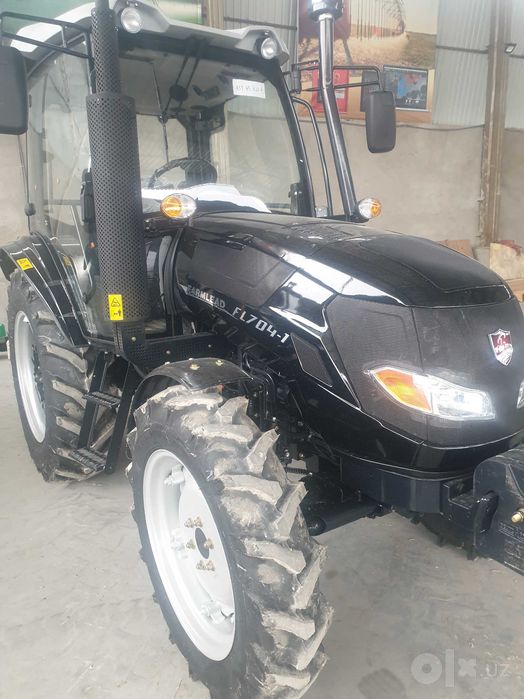 Трактор Farmlead 704-1