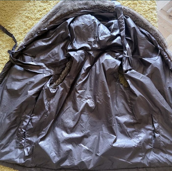 Pause елек/ грейка, двулицев