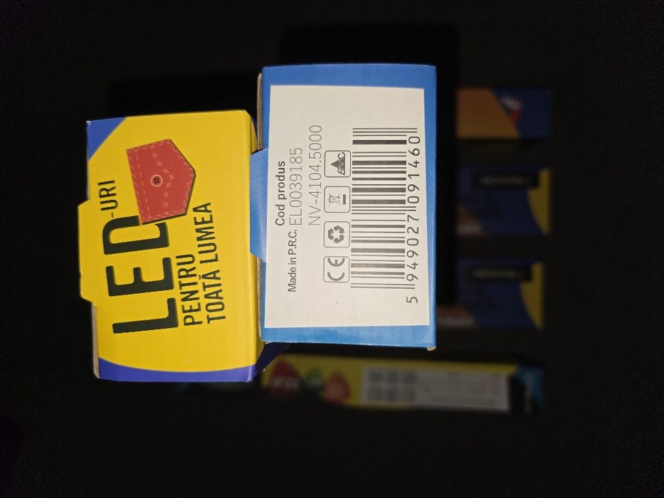 Lampa Exit LED Permanenta 1.8W Verso 2 IP20 Novelite