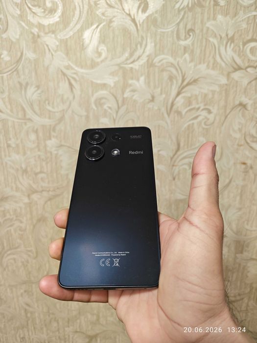 Xiaomi Note 13 Б/У
