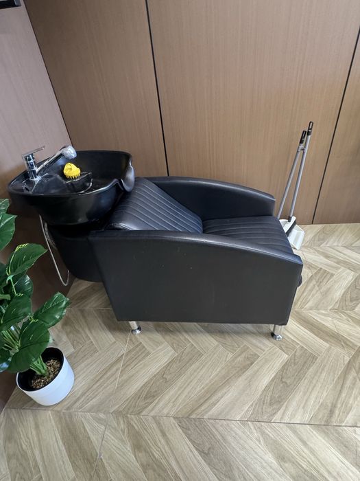 Мойка для барбершопа