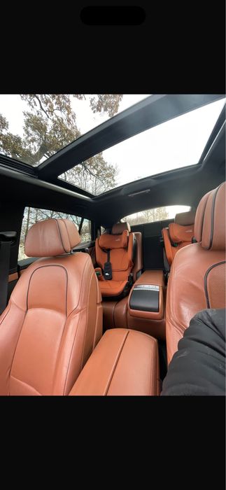 Cititi Anuntul BMW 535xd GT M pachet ,individual ceva unicat
