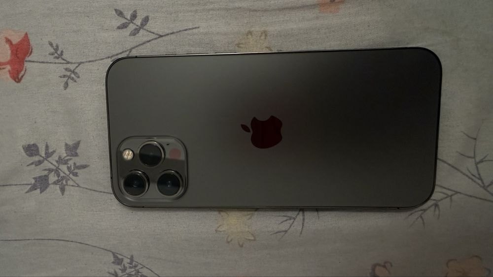 Iphone 12 Pro Max 512 GB