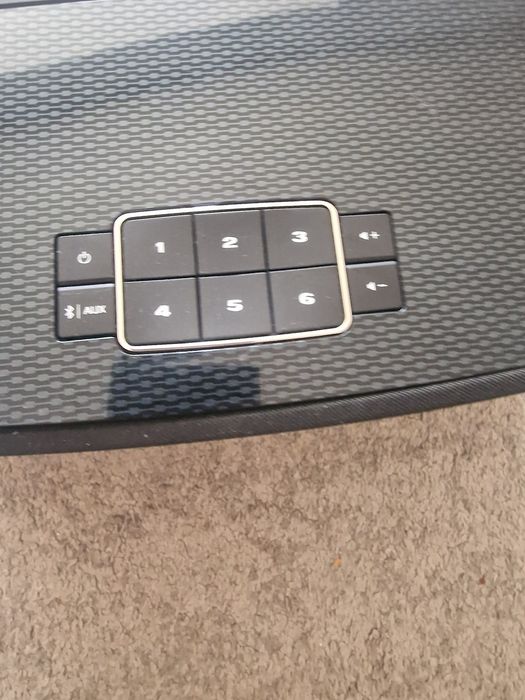 Bose soundtouch  30,20 si 10