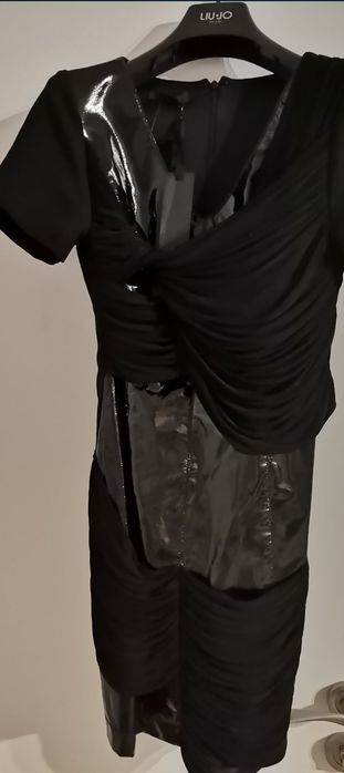 Pinko дамска рокля