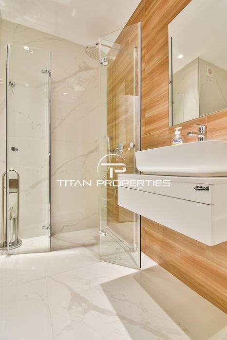 Дава се под наем Двустаен апартамент в София, Манастирски ливади - 60 кв.м за 800 € - Снимка #6